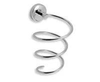 NOVASERVIS Držák fénu Metalia 11 chrom - 0183,0