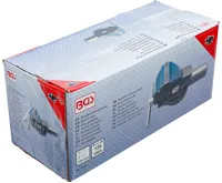 BGS Paralelní svěrák | upínací čelisti 125 mm - BGS 58265 (6)