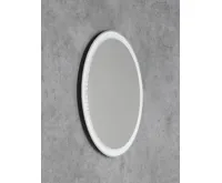 AQUALINE NOA kulaté zrcadlo s LED osvětlením ø 60cm (7)