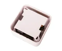 HS Flamingo Regulátor otáček ventilátoru RT-10N bílý (na zeď) (2)