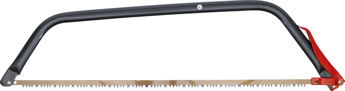 Bgs oblouková pilka, 760 mm