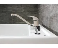 Aquasanita Eco 2561 Black metallic (27)