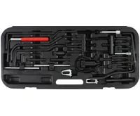 BGS Souprava nářadí k nastavení motoru, pro PSA BGS Souprava nářadí k nastavení motoru, pro PSA