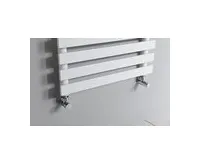 SAPHO COMPACT připojovací sada ventilů ruční rohová, chrom (1)