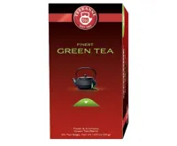 Teekanne Premium Green Tea zelený čaj 20ks (1)