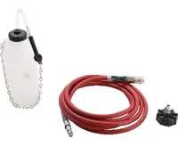 BGS Odvzdušnovací přípravek brzdového systému, pneumatický (6)