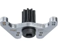 BGS Nářadí pro otáčení klikového hřídele, pro Volvo (2)