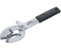 BGS Kleště na pastorek