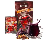 Catus spol. s r.o. Hot Drink Svařák (nealko) 30x23g