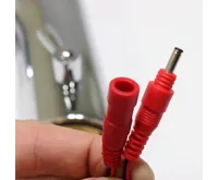 Donner Automatická umyvadlová baterie AutoFlow 03 (23)