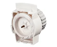 Elektrobock Digitální programovatelná termostatická hlavice HD13-L (m30x1,5) (4)