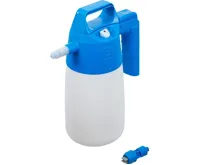 BGS Láhev s mechanickým rozprašovačem, 1,5 l BGS Láhev s mechanickým rozprašovačem, 1,5 l