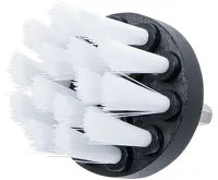 BGS Kartáčový nástavec,  pro BGS 74367,  O 50 mm (2") BS74372 (1)