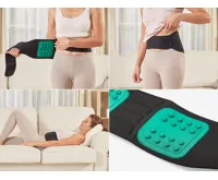 Wellneo Podpůrný pás na záda Biofeedbac (2)