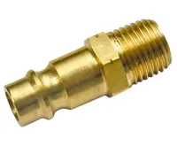 BGS Adaptér pro pneumatické nářadí, 10 x 1/4&quot;