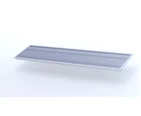 BOKI PML mřížka 180/3600 Dural (3)