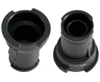 BGS Spojka R123/R125 pro BGS 8027, 8098, modrá BGS Spojka R123/R125 pro BGS 8027, 8098, modrá