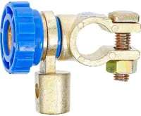 BGS Svorka akumulátoru s možností odpojení (2)