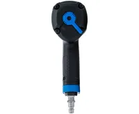 BGS Pneumatický rázový utahovák | 12,5 mm (1/2") | 1650 Nm - BGS 74411 (2)