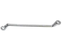 BGS Klíč očkový 12x13 mm, vyhnutý DIN 838