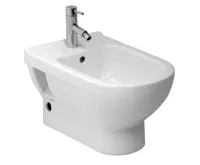 JIKA CUBITO Závěsný Bidet s otvorem pro baterii