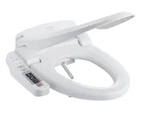 SAPHO BLOOMING EKO PLUS elektronický bidet (4)