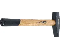 BGS Kladivo 500 g ,zámečnické TÜV-GS (3)