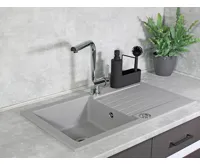 Deante Zorba 760.0E Sand (6)