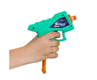 Kids World Levitující terč SpaceGun pro 2 hráče (1)