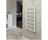 SAPHO METRO DOS otopné těleso 500x1100 mm, bílá mat (8)