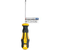 BGS Šroubovák plochý 3,0 x 80 mm, ze sady 107946 (2)