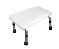 HomeLife Pomocný schůdek teleskopický BG-T-2010