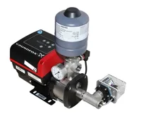 GRUNDFOS posilovací stanice CMBE 3-62