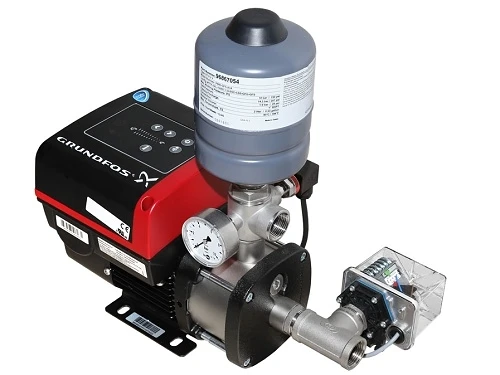 GRUNDFOS posilovaci stanice CMBE 3-30 | TOPENILEVNE.CZ