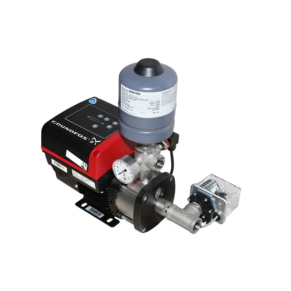 GRUNDFOS posilovaci stanice CMBE 3-30 | TOPENILEVNE.CZ