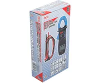 BGS Multimetr kleštový pro stejnosměrný a střídavý proud (2)