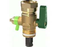 Reflex Armatura Flowjet 3/4&quot;