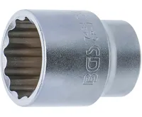 BGS Hlavice nástrčná 3/4" 34 mm, 12ti hranná BGS Hlavice nástrčná 3/4" 34 mm, 12ti hranná