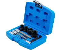 BGS Sada pro montáž brzdového sedla, 11dílná (2)