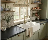 Chambord Farmhouse 800.2 Bílá (23)