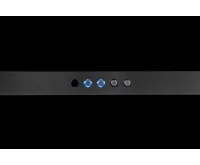 CATA Odsavač par EMPIRE KDp 349060 + DÁLKOVÉ OVLÁDÁNÍ (15)