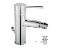 NOVASERVIS Stojánková bidetová baterie FIESTA - BFI6 NOVASERVIS Stojánková bidetová baterie FIESTA - BFI6