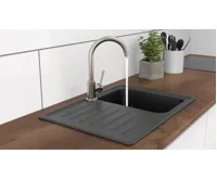 Eisl Cornwall kartáčovaný nerez (11)