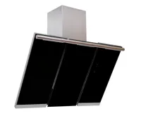 CATA Odsavač par EMPIRE VIP KD 521090 + DÁLKOVÉ OVLÁDÁNÍ