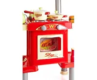 Kids World Dětský stánek s občerstvením (5)