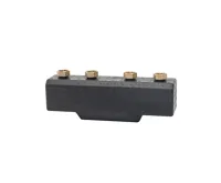 ESBE Rozdělovač pro čerpadlové skupiny GMA321 RN1"-G1" 66000500 ESBE Rozdělovač pro čerpadlové skupiny GMA321 RN1"-G1" 66000500