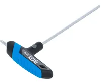 BGS Šroubovák s T-rukojetí,  T-profil (pro Torx),  T20 BS7612 (2)