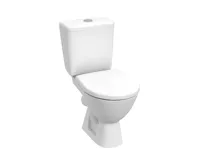 JIKA  LYRAplus WC kombi | šikmý odpad JIKA  LYRAplus WC kombi | šikmý odpad
