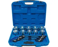 BGS UNI sada pro výměnu silentbloků, ložisek, simeringů (4)