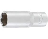 BGS Hlavice nástrčná Super Lock, prodloužená, 12,5 mm (1/2&quot;), 20 mm